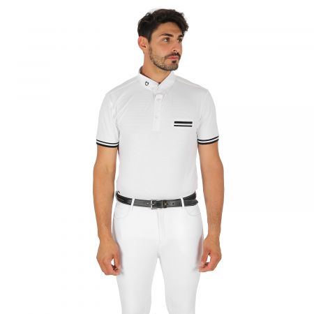 POLO UOMO EQUILINE