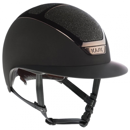 KEP ITALIA CROMO 2.0 TEXTILE BLU/INSERTI TESSUTO STAR BLU