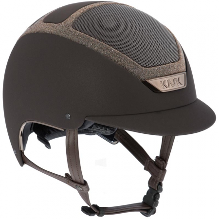 KEP ITALIA CROMO 2.0 POLISH NERO - FRONTE PELLE COLLEZIONE PARIS