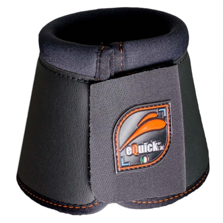 PARANOCCHE EQUICK ESHOCK VELCRO