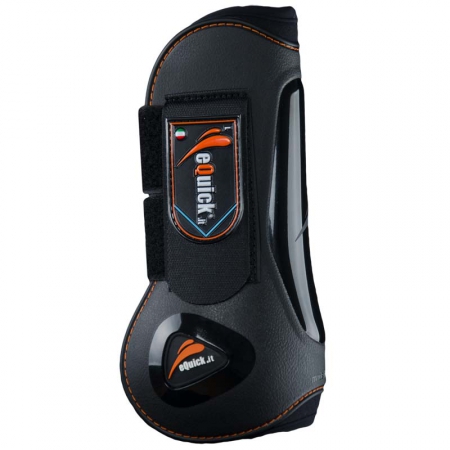 PARATENDINI EQUICK ESHOCK VELCRO