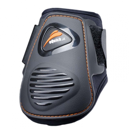 PARANOCCHE EULTRA REAR EQUICK