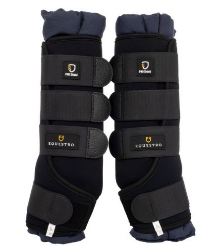 PROTEZIONE DA RIPOSO EQUICK EBOOTS  AEREOMAGNETO