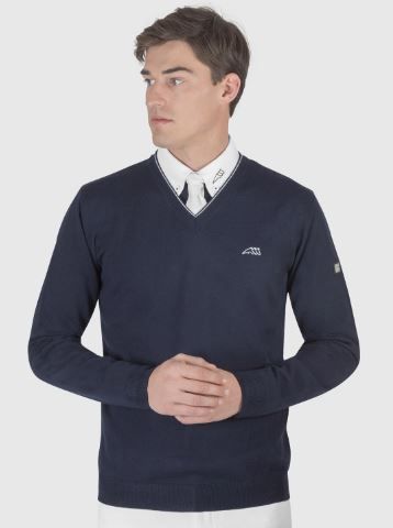 GILET UOMO EQUILINE