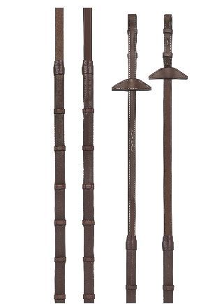 REDINI IN TELA E TACCHETTE DY ON