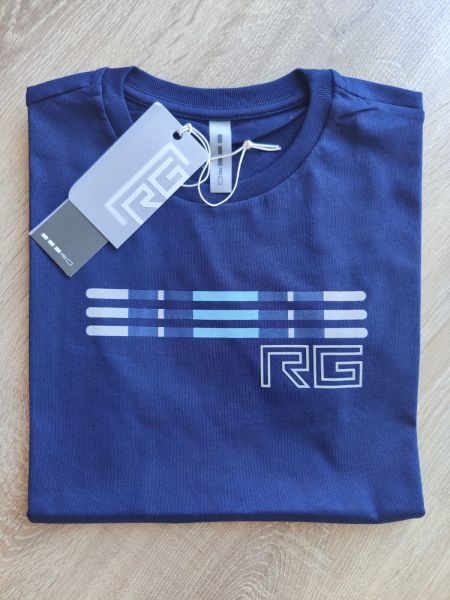 T-SHIRT WLLIAMSBURG UOMO