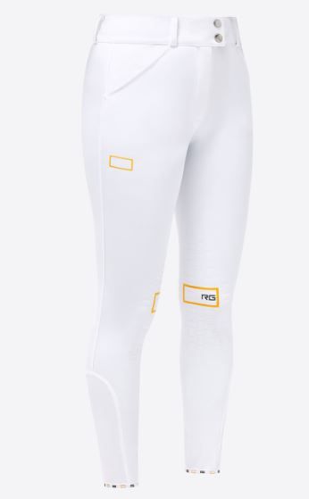 PANTALONE FABIA FULL GRIP BLU