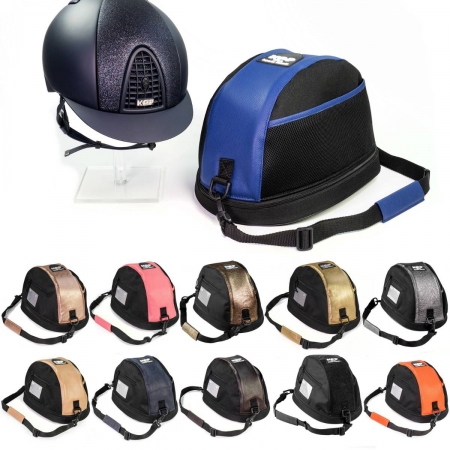 KASK KOOKI LADY SHINE