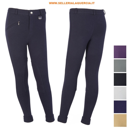 PANTALONI BAMBINO ACACIA