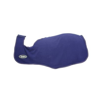 COPERTA IN PILE COLLO ALTO