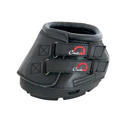 SCARPETTE CAVALLO TREK REGULAR  COPPIA