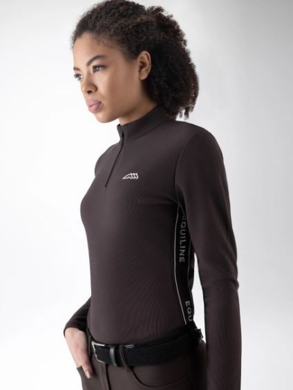 T-SHIRT MANICA LUNGA RG ultima S