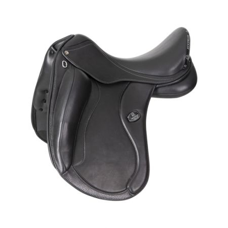 WINTEC 250 DRESSAGE SADDLE