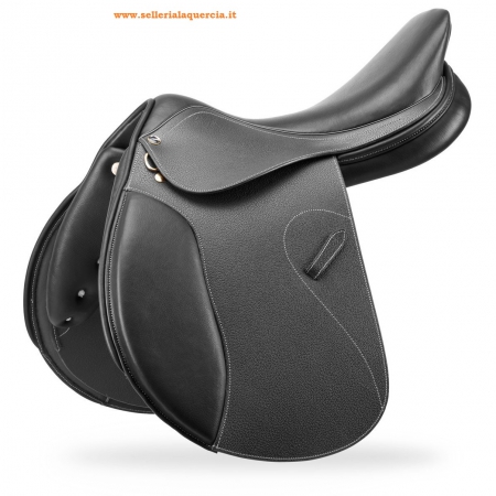 TATTINI CARDIFF SADDLE FOR  PONY