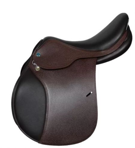 TATTINI CARDIFF SADDLE FOR  PONY