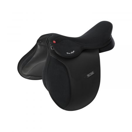 DELGRANGE PARTITION SADDLE