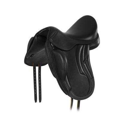 SELLA DRESSAGE PRO LIGHT MODELLO BRINDISI