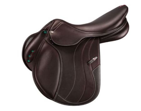 SELLA SUPREME SYDNEY JUMPING IN PELLE DOPPIATA