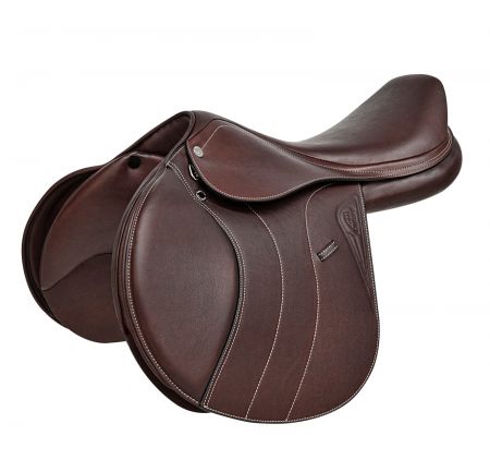 DELGRANGE PARTITION SADDLE