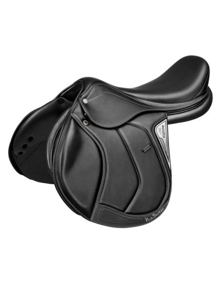 TATTINI CARDIFF SADDLE FOR  PONY