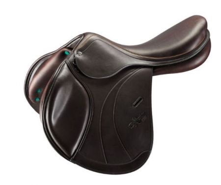 SELLA TATTINI CARDIFF PONY