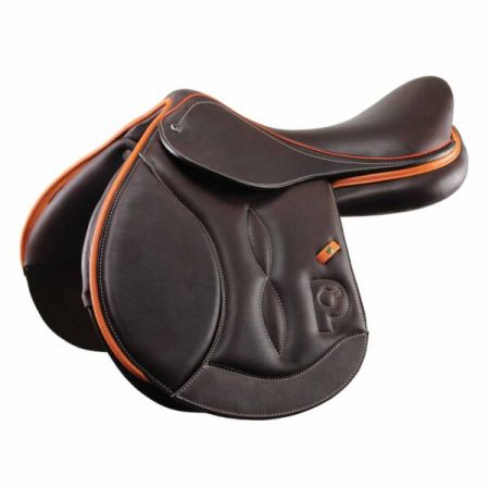 DELGRANGE PARTITION SADDLE