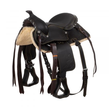 SELLA PONY DENVER MODELLO ELITE