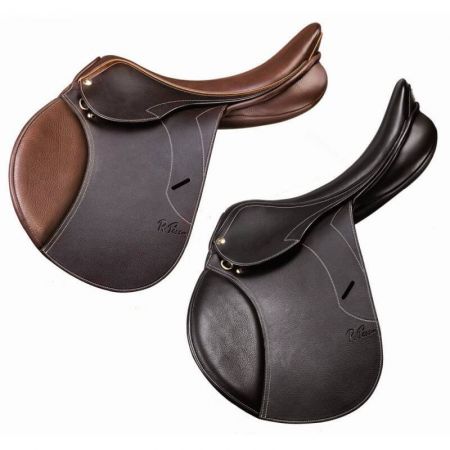  DELGRANGE SADDLE  MOD DOUBLE