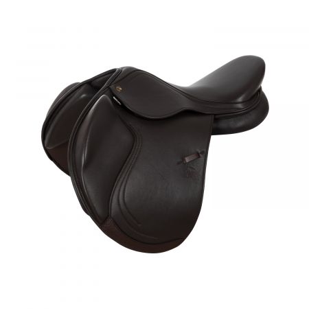 TATTINI CARDIFF SADDLE FOR  PONY