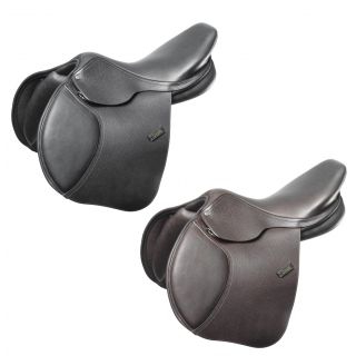 TATTINI CARDIFF SADDLE FOR  PONY