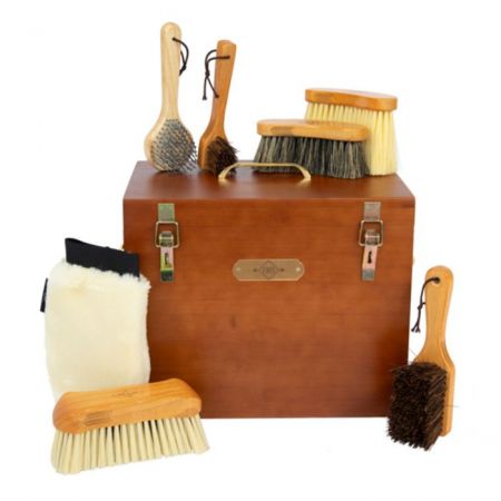 Grooming box kentucky