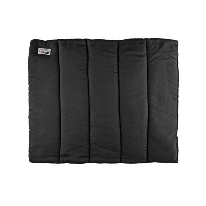 FASCE DA RIPOSO IMBOTTITE CON CHIUSURA IN VELCRO EQUESTRO