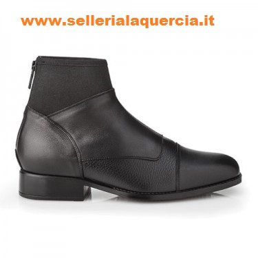 STIVALETTO E GHETTA WALK&RIDE SERGIO GRASSO