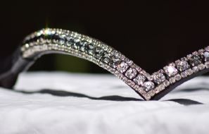 FRONTALINO BROWBRAND AMAZING HKM