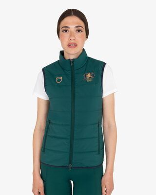 GIACCA IMPERMEABILE LUNGA DA DONNA EQUILINE