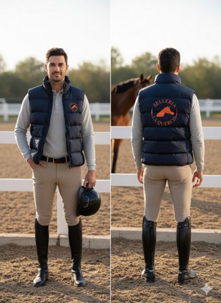 IMPERMEABILE MODELLO AUSTRALIANO