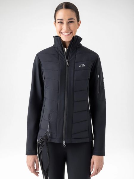 GIUBBOTTO BOMBER DONNA EQUESTRO Size L