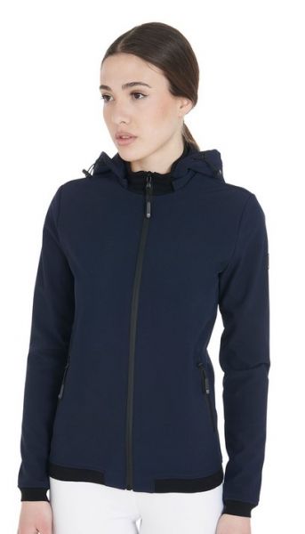 OFTSHELL UOMO EQUESTRO MODELLO BASIC