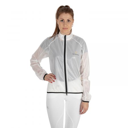 GIUBOTTO SOFTSHELL DONNA CAVALLERIA TOSCANA FISE