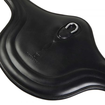 SOTTOPANCIA CAVALLO KENTUCKY IN NYLON CON AGNELLINO