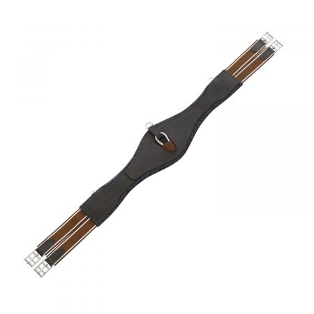 SOTTOPANCIA CARAMELLA KEVLAR/CARBONIO