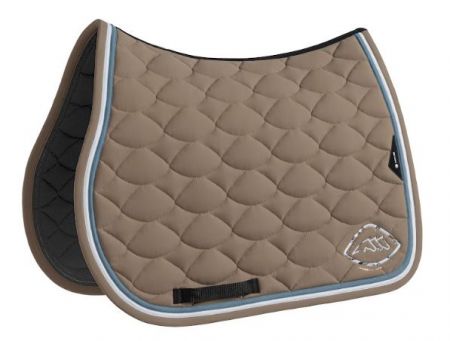 SOTTOSELLA E CUFFIA TETRIS