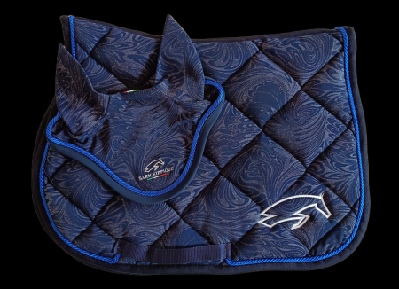 SOTTOSELLA DA SALTO PLAITED 3D LOGO KENTUCKY