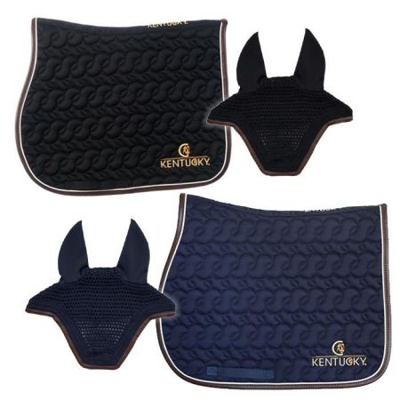 SOTTOSELLA EQUESTRO BLCK LINE EDITION