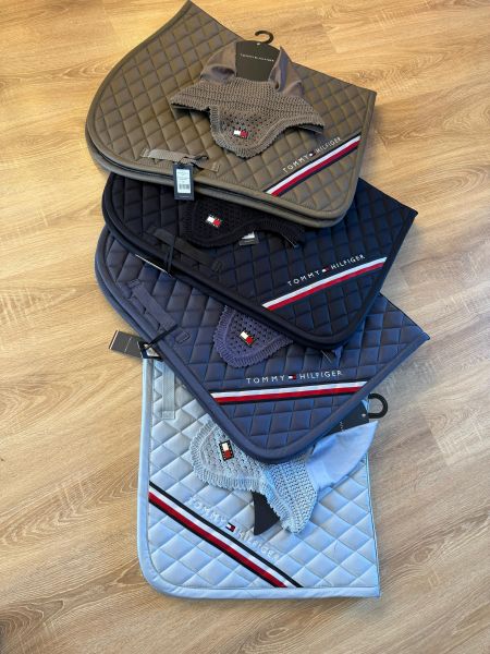 SOTTOSELLA  E CUFFIETTA KENTUCKY PLAITED CORD JUMPING