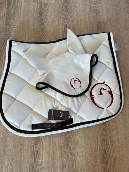 SOTTOSELLA OCTAGON EQUILINE PONY CON CUFFIA