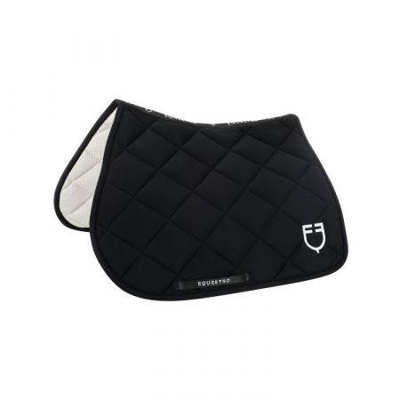 KENTUCKY VELVET SADDLEPAD