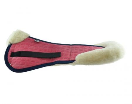 OGILVI HALF PAD MEMORY FOAM