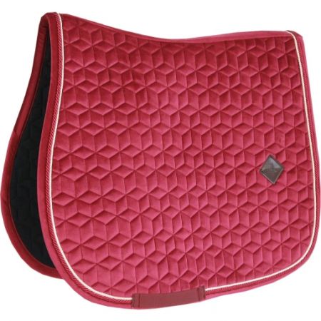 SOTTOSELLA MOD. GP CON LOGO EQUESTRO
