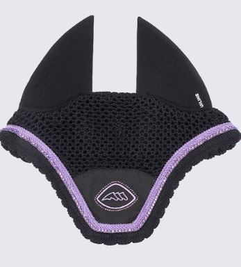 SOTTOSELLA VESTRUM ROSA COMPLETO DI CUFFIA